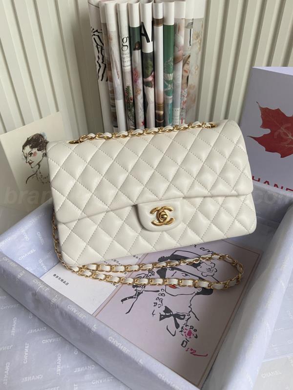 Chanel Handbags 467